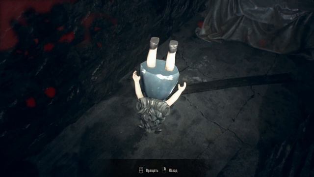 Resident Evil 7 Biohazard ФИНАЛ часть 9