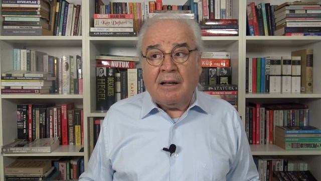 DİKTATÖRLERDEN DEMOKRASİYLE KURTULMAK YOK ANCAK TANRI DİKTATÖRÜ ALIP GİDERSE KURTULUŞ MÜMKÜN смотреть онлайн