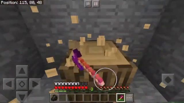 Ruby Ore: Minecraft Update Ideas смотреть онлайн