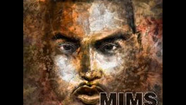 Rom Pom Pom (Mims Feat. Malcom Ali) смотреть онлайн
