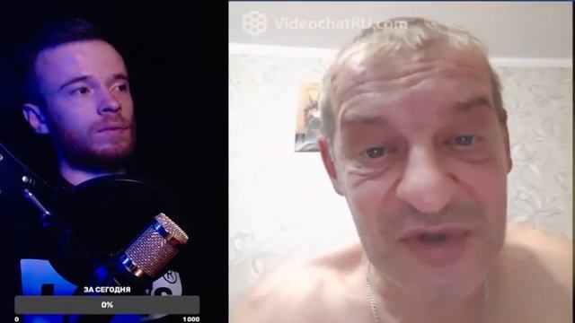 Реакция на | Пара из Петропавловска «Казахстан станет Россией» | Чат Рулетка Казахстан | KOLA смотреть онлайн