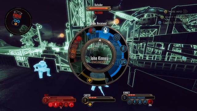 Let's Play The Bureau XCOM Declassified - Part 3 - Listen To The Skyranger Pilot ODD! смотреть онлайн