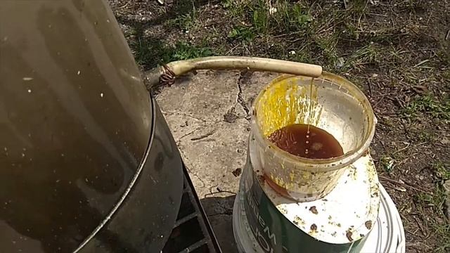 Вытопка воска с помощью соковарки. 10.05.2021 смотреть онлайн