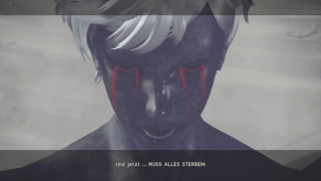 NieR Automata - #19 - Ende A [PS4 Pro|Deutsch] смотреть онлайн