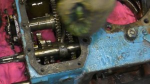 МОТОБЛОК МТЗ | УСТРОЙСТВО КПП | РАЗБОРКА | РЕМОНТ от "А" до "Я". ENG. SUB