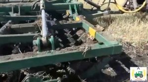 Трактор  Слобожанец  ХТА 200 10