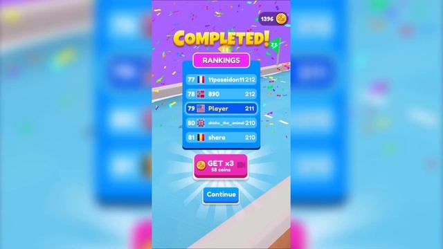 Get Lucky 3D HACK! MAX LEVEL in Get Lucky 3D смотреть онлайн