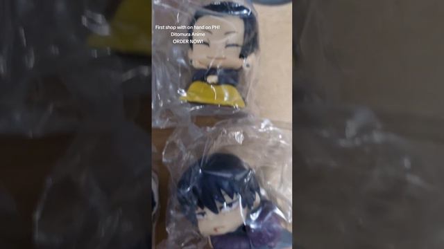 Jujutsu Kaisen Onemutan Volume 4 Kaidama Tamagori Authentic Stasto Gashapon Figure Unboxing смотреть онлайн
