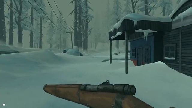 СТРИМ The long dark - Я не еда! смотреть онлайн