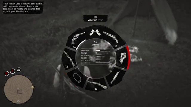 RDR2 Insult To Injury смотреть онлайн