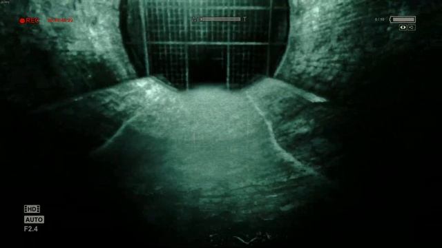 Outlast: Horror Game Walkthrough Playthrough - PART 4 The Sewer Experience (SPOOKY SZN FLEX) смотреть онлайн