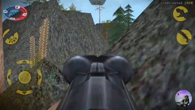 Carnivores Dinosaur Hunter | Randoms with all Weapons (Part 3) смотреть онлайн