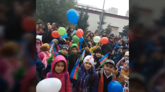 145 школа День флага смотреть онлайн