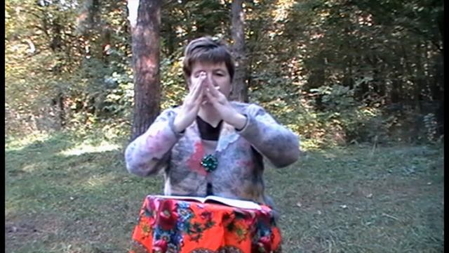 Наши пальчики играли. Пальчиковая гимнастика. Комплекс №11 смотреть онлайн
