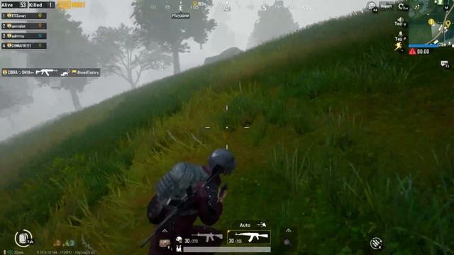 PUBG Mobile Tamil Live Streaming | Season 05 | Push To Ace #14 смотреть онлайн