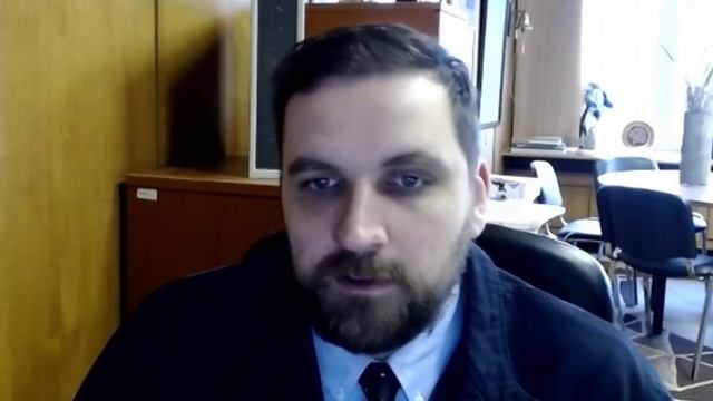 Урок Природоведения смотреть онлайн