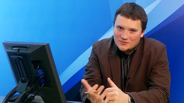 Лекция 5: Почему Java? смотреть онлайн