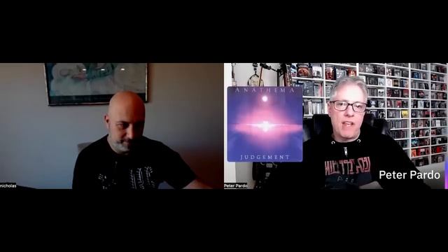 Ranking the Albums: Anathema смотреть онлайн