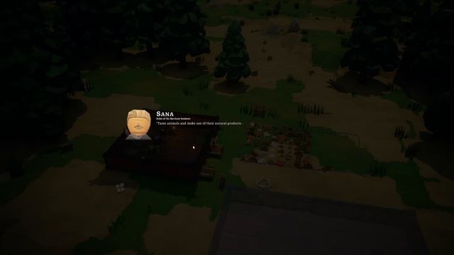 Noble Fates - Let's Play - Session #2 смотреть онлайн