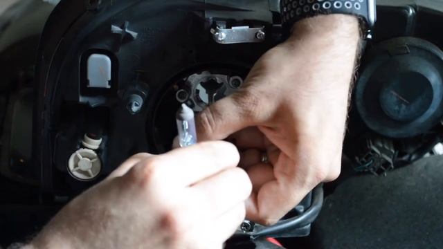 JDM ASTAR G2 | Volvo XC90 - installation guide смотреть онлайн