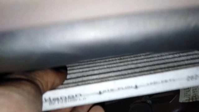 How to change Hyundai Creta A/c filter смотреть онлайн