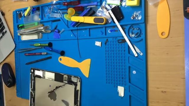 21072020 ipad air 2 battery replacement смотреть онлайн
