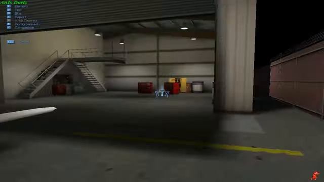 SWAT 3 - Tactical Game of The Year Edition - Mission 7 смотреть онлайн