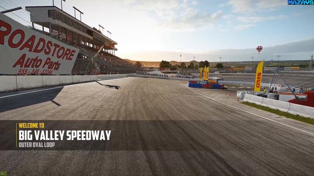 Wreckfest ★ Major PC Update ★ GamePlay#4 ★ Ultra Settings смотреть онлайн