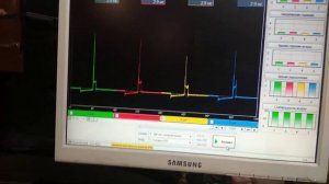 DATSUN ON-DO троит двигатель