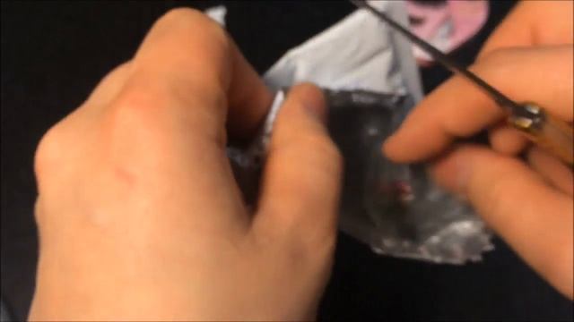 Распаковка Посылки Из Китая. AliExpress Ресницы и Серьги смотреть онлайн