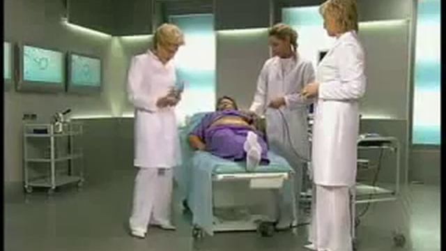 Елена Малышева о диете и кавитации