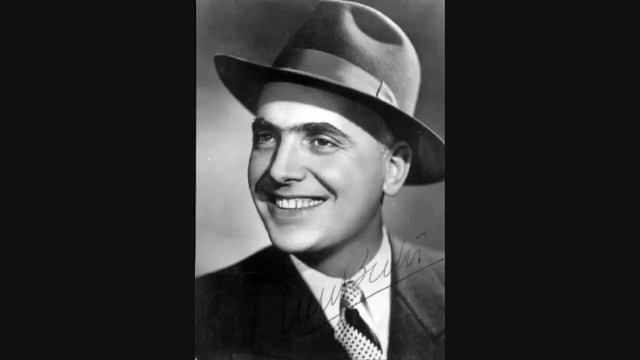 GINO BECHI SINGS " DICITINCELLO VUJE " смотреть онлайн