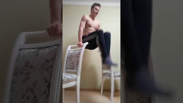 упражнения на мышцы пресса дома #пресс #кубики #кубикипресса #abc #спорт #sport #workou #уголок смотреть онлайн