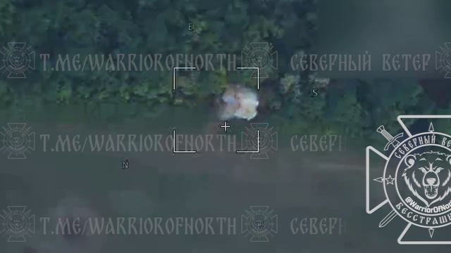 Контрбатарейная борьба от 