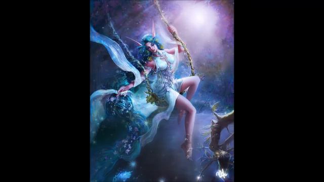 Lullaby of Tyrande Whisperwind смотреть онлайн