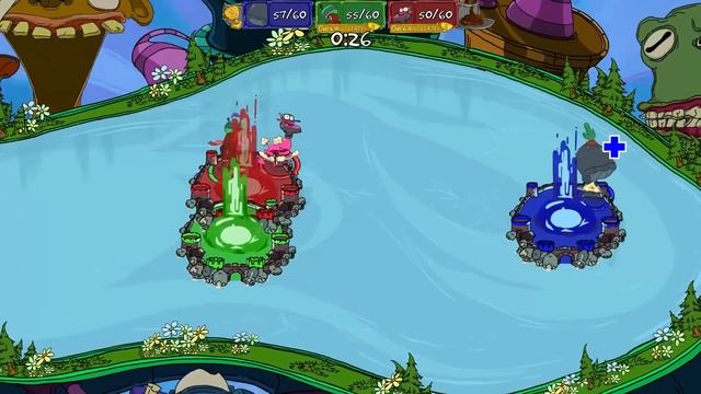 Multiplayer Mayhem Season 2 - YamaYama смотреть онлайн