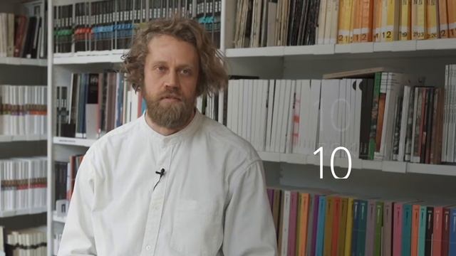 Современная культура — распаковка/актуальная сборка. Цикл профессиональных интервью Фонда Cosmoscow смотреть онлайн