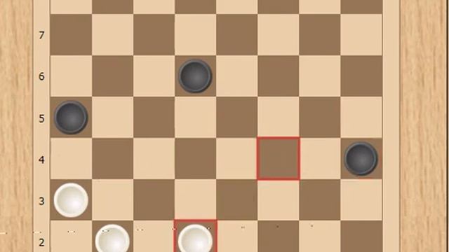 Шашки.Битва за рейтинг смотреть онлайн