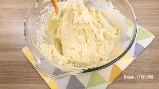 ДО ЧЕГО ОН ХОРОШ! Мой ЛЮБИМЧИК ТВОРОЖНЫЙ КЕКС ШАРЛОТКА с ЯБЛОКАМИ! Вкусняшечка к ЧАЮ смотреть онлайн