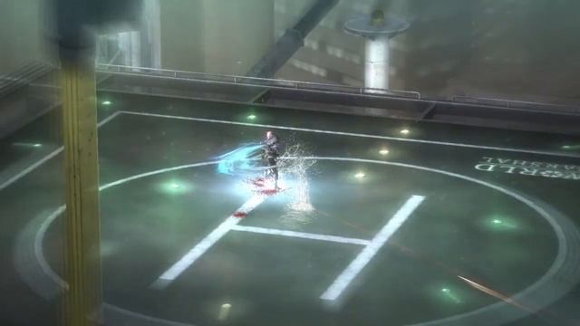 Closest you can get to MGR Multiplayer смотреть онлайн