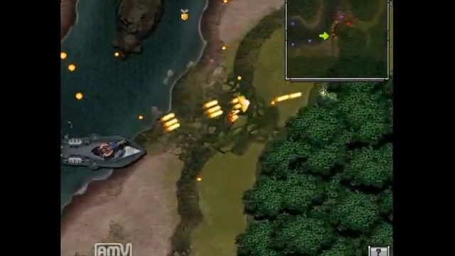 River Raider: Mission 6/8 Speed Run смотреть онлайн