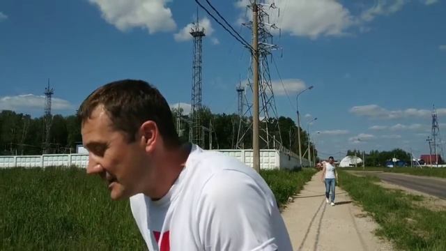 Электрический Мотомул с мотором Дуюнова. смотреть онлайн