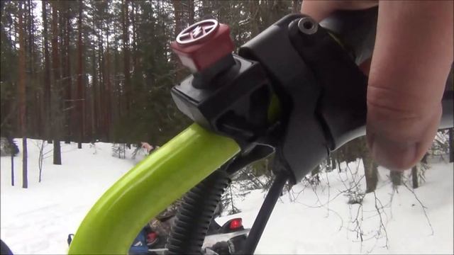 8 Марта Селигер ю