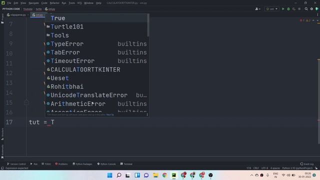 Create Bar Graph using Python Turtle ||Rudra Sharan смотреть онлайн
