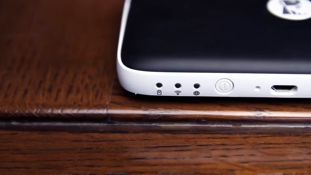 Kingston MobileLite Wireless G2 - полный обзор! Магическая коробочка! смотреть онлайн