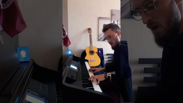 La minute de silence - Michel Berger - cover with cvp 203 смотреть онлайн