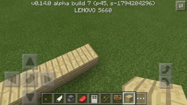 Механизмы в minecraft Pe #112 0.14.0 : 0.15.0 Считыватель сетчатки глаза смотреть онлайн