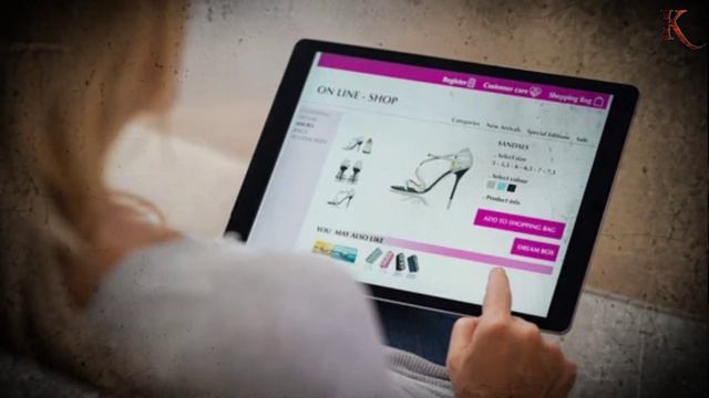 Dark Reality of Online Shopping | Kahaani смотреть онлайн