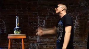 Versus Battle: Ден Чейни VS Blender