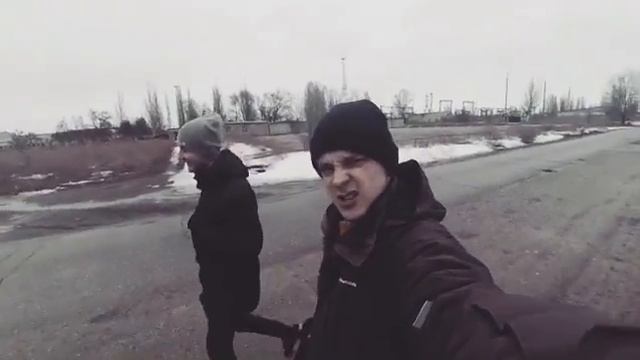 ВЫХОДНОООЙ! #jawa #поход в #гараж! смотреть онлайн